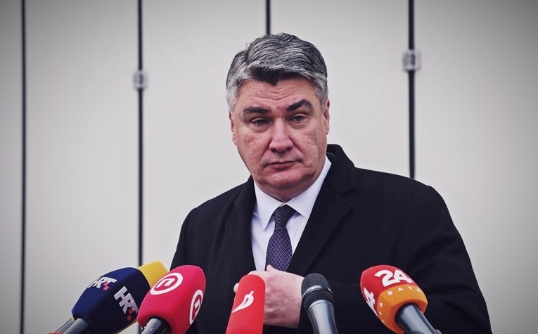 Zašto je Milanović naprasno otkazao posjet BiH? Pojavila se neslužbena informacija