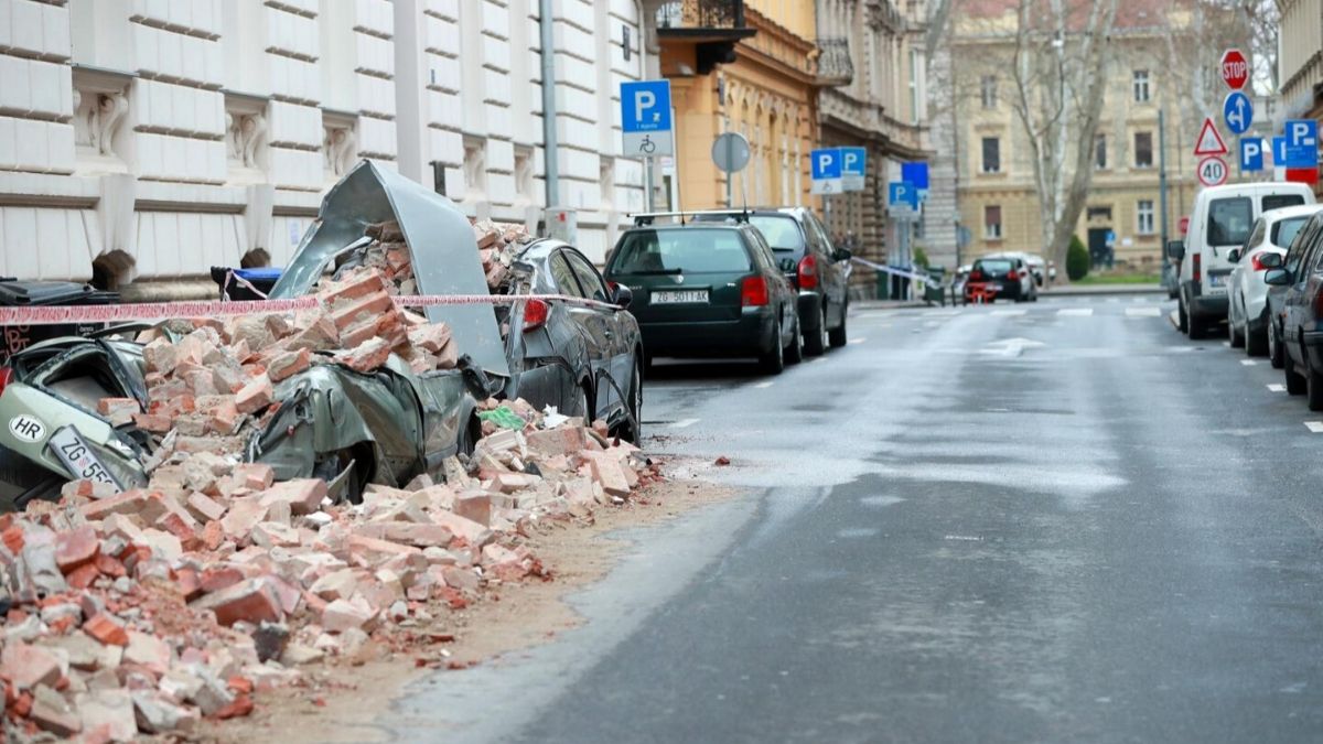 Građevinski inženjeri: Potres iznad 6 po Richteru mnoge bi zgrade srušio do temelja