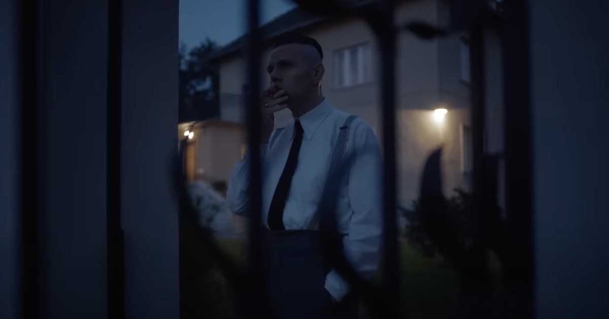 Izašao je jezivi trailer za emotivan film o holokaustu, kritičari ga iznimno hvale