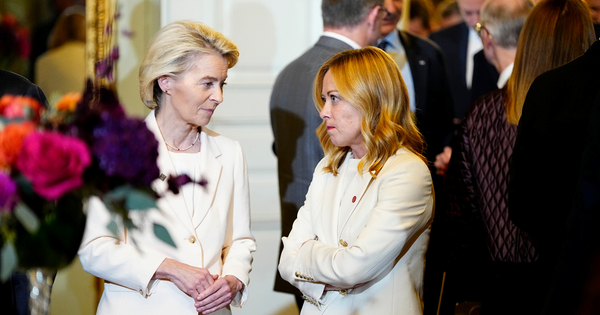 Europski teškaš ustao protiv kontroverznog EU plana za Ukrajinu