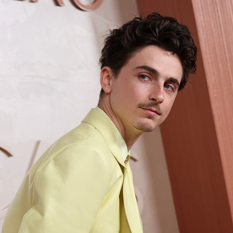 Komentari Timothéeja Chalameta o crnačkoj kulturi podijelili javnost