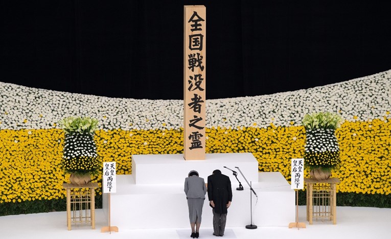 Japan obilježava 76. obljetnicu Hirošime, MOO odbio da sportaši odaju počast žrtvama