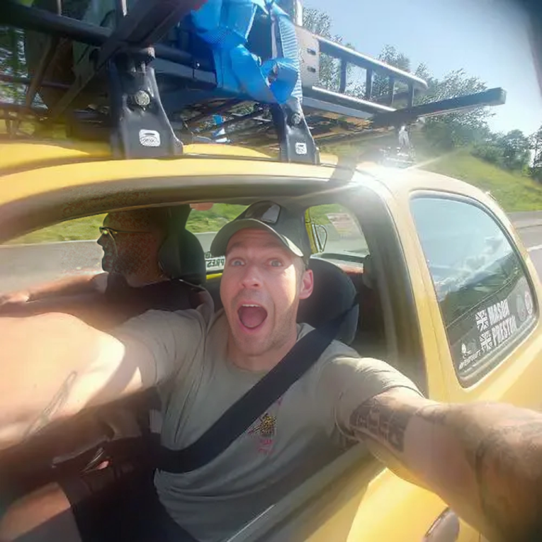 Tip koji je solo posjetio 20 zemalja otkrio koje dvije stvari uvijek nosi sa sobom