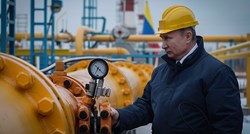 Politico: EU htjela uvesti sankcije na ruski plin. Njemačka sve blokirala