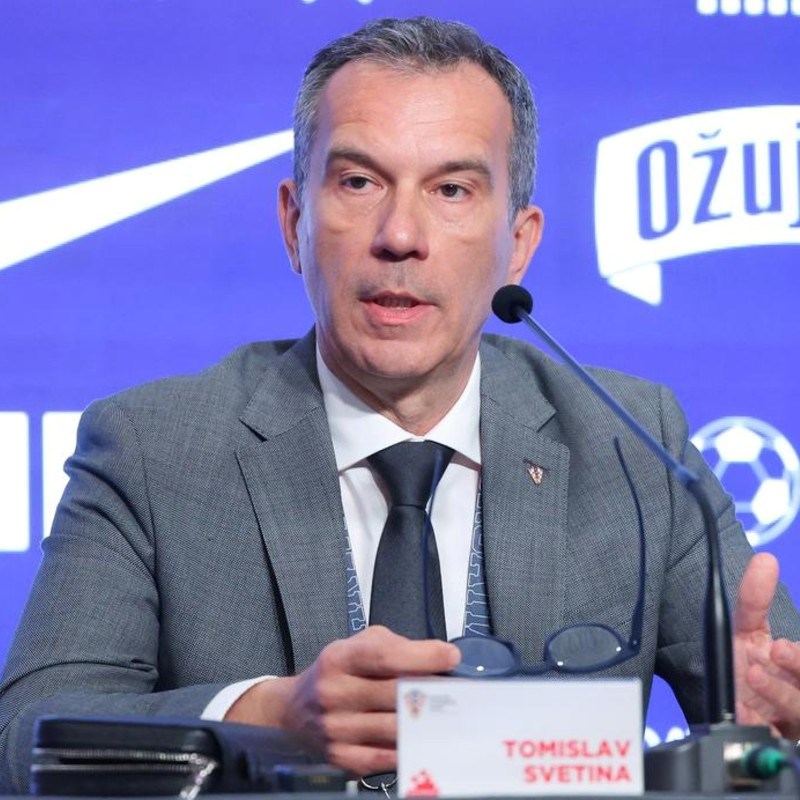 Tomislav Svetina ponovno izabran za predsjednika ZNS-a