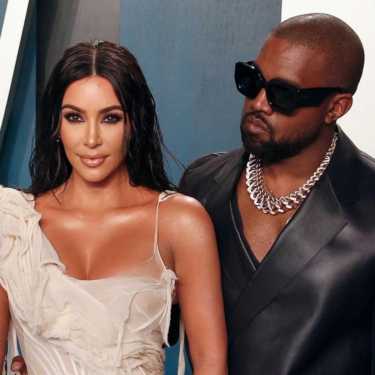 Kim Kardashian o razvodu od Kanyea: Morala sam spasiti sebe da budem bolja mama