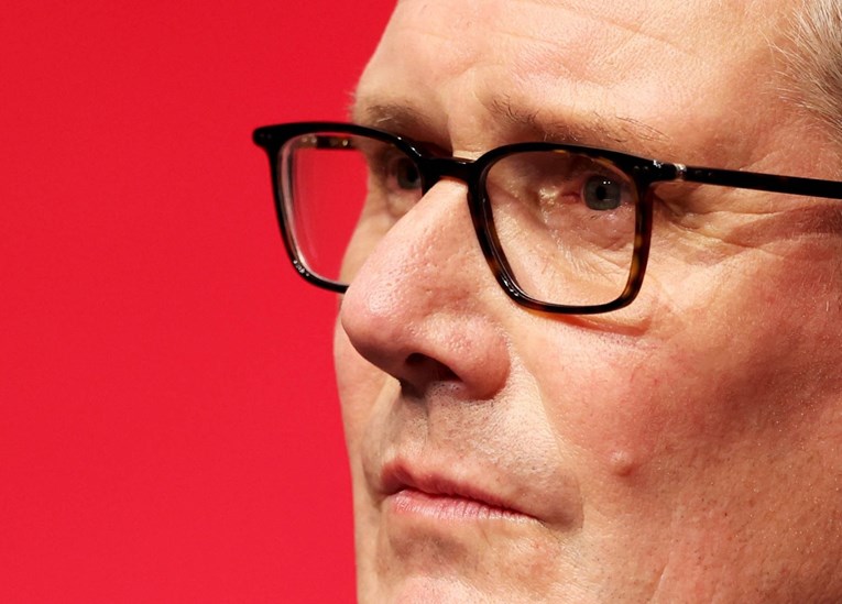 Starmer: Slavio sam rođendan kćeri i vidio slike iz Ukrajine. Odvratno, nevjerojatno