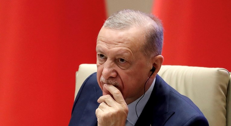 Erdogan: Uništit ćemo 40-godišnju igru ​​imperijalista i njihovih marioneta