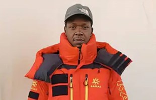 Planinar iz Kenije nađen mrtav na Everestu. Vodič slao poruke: Čudno se ponaša
