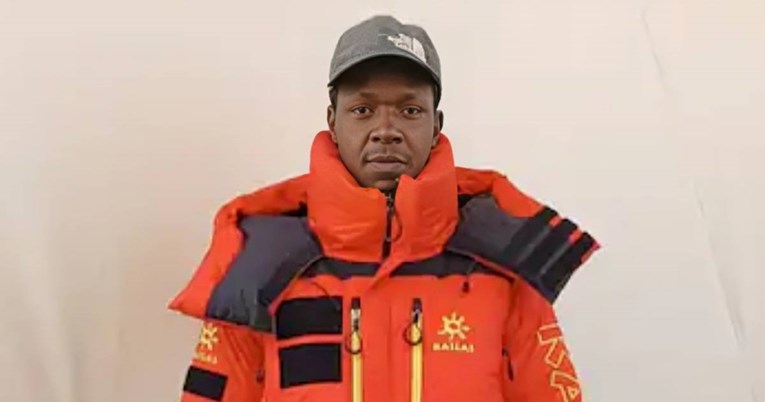 Planinar iz Kenije nađen mrtav na Everestu. Vodič slao poruke: Čudno se ponaša 
