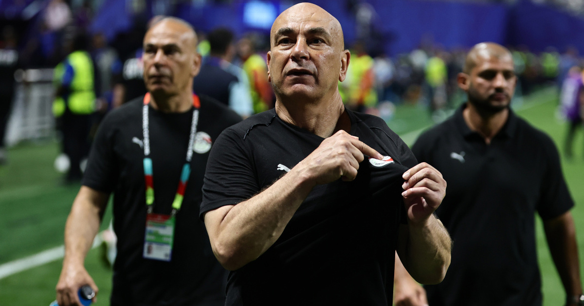 FIFA kaznila Egipćane zbog otpužbi da je SP namješteno u korist Argentine