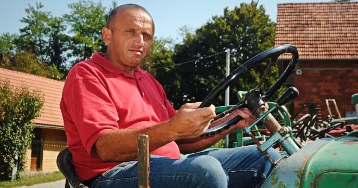 Čovjek kojeg je raznio top u Zagorju bio poznat kao "lovac na traktore"