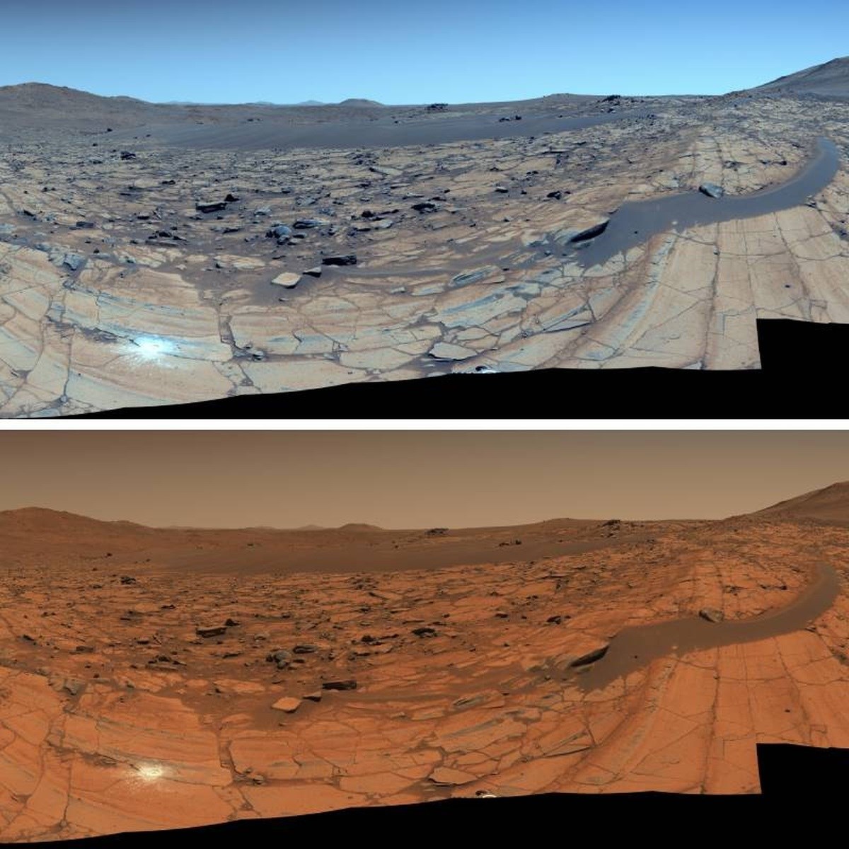 VIDEO NASA objavila dosad najoštriju snimku s Marsa. Detalji su nevjerojatni