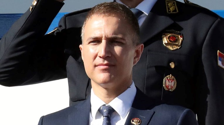 Srpski ministar obrane se zarazio covidom: "Čuvajte se i brinite o svom zdravlju"