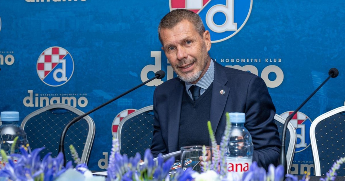 Dinamo organizira javnu tribinu, Boban će odgovarati: "Kaj te zanima? Pitaj"