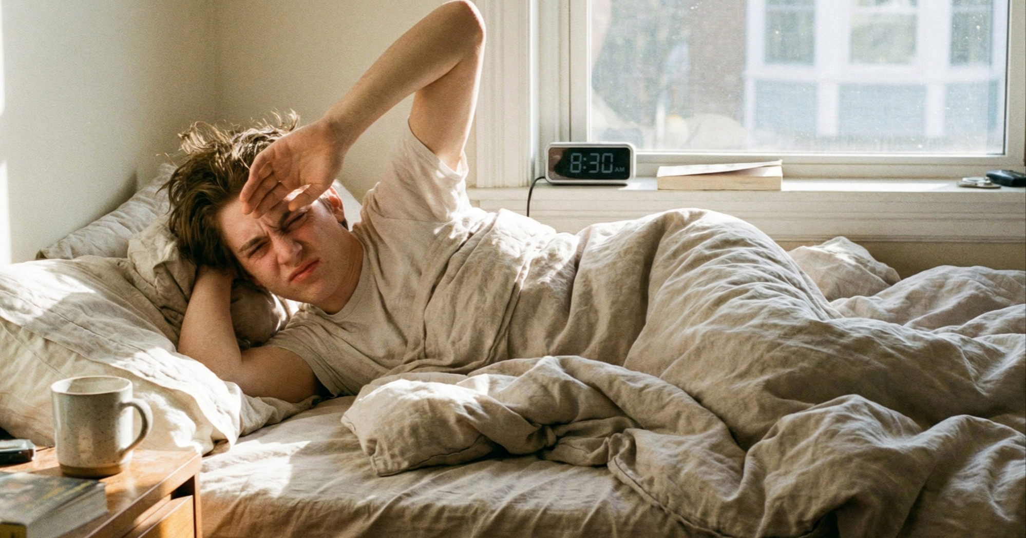 Neurologinja otkrila pravilo "15 minuta" za kvalitetniji san i lakše buđenje ujutro