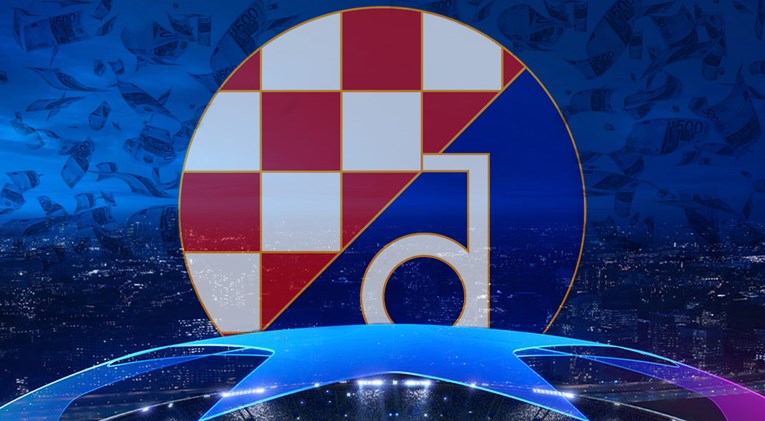 UEFA dijeli dvije milijarde eura, Dinamo već zaradio 25 milijuna