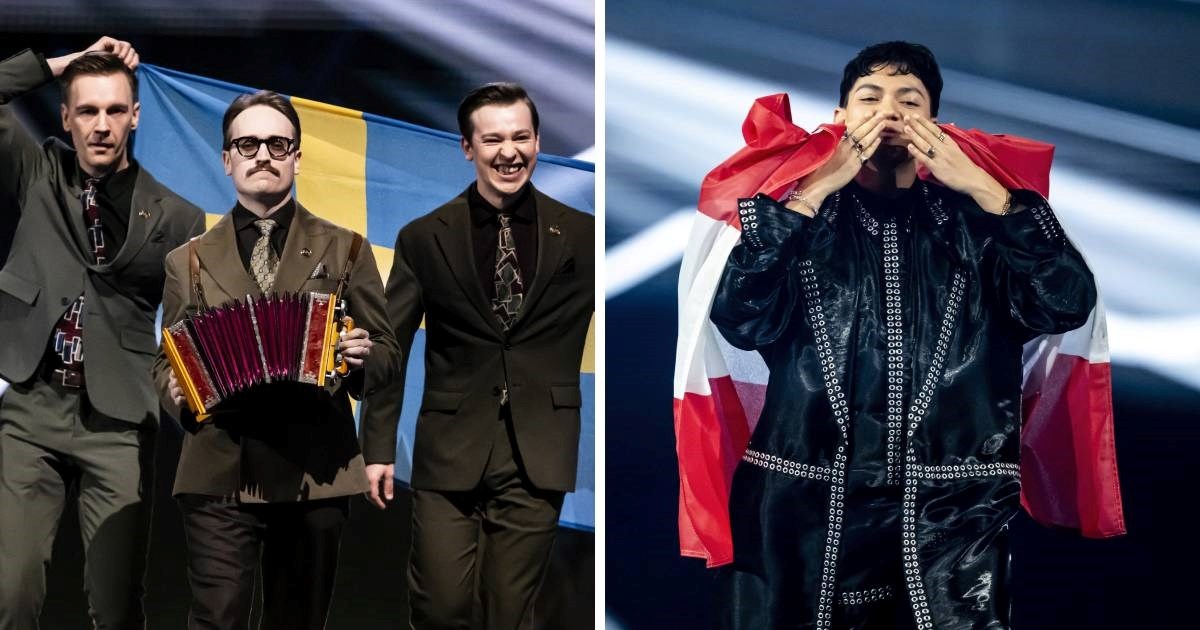 Kakvo je stanje na eurovizijskim kladionicama na dan finala