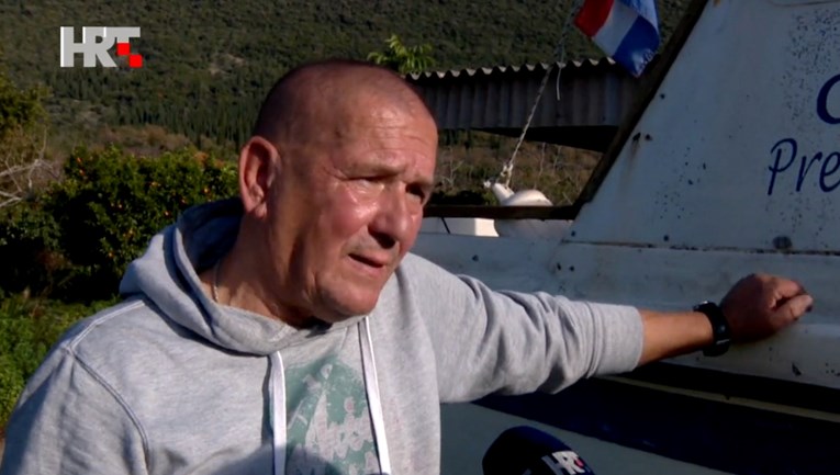 "Počeo sam plakati": Dubrovačkom heroju sugrađanin je za Božić darovao barku