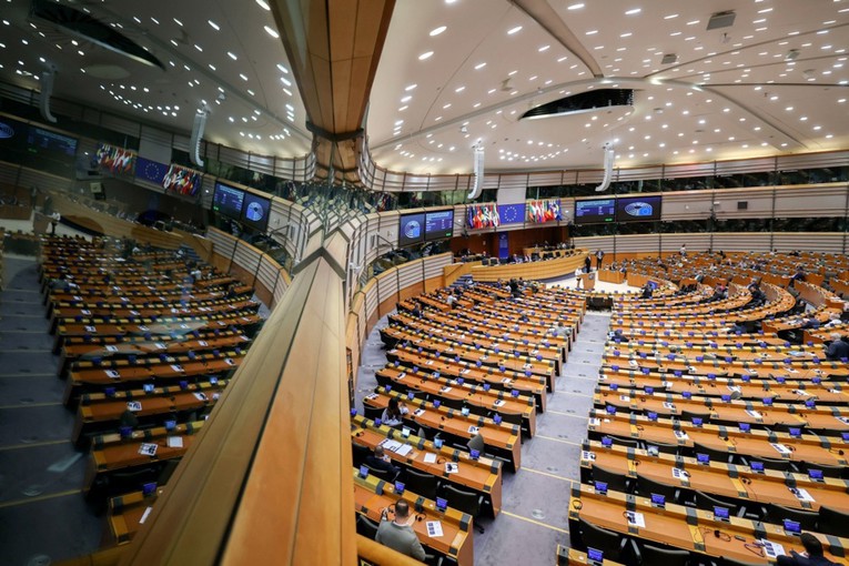 EU objavila koliko ju je dosad koštao rat na Bliskom istoku