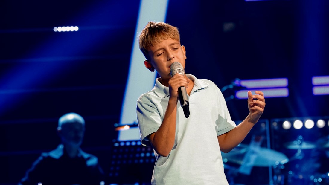 Nova sezona The Voice Kidsa: Lovre lani nije prošao, sada mu se okrenuli Mia i Gobac