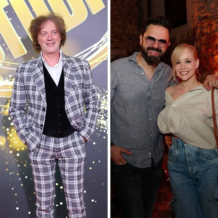 Tonči Huljić otkrio kako izgledaju obiteljska druženja s Grašom i Rozgom