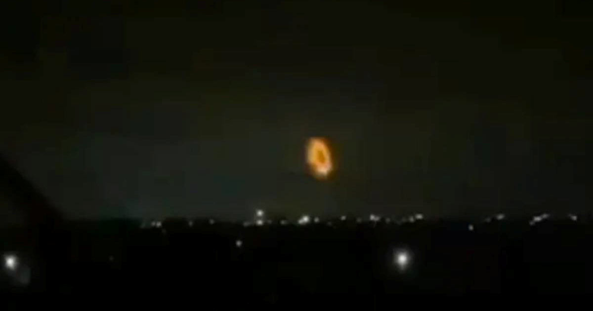 VIDEO Ukrajinci "sankcionirali" još jednu rafineriju u Rusiji