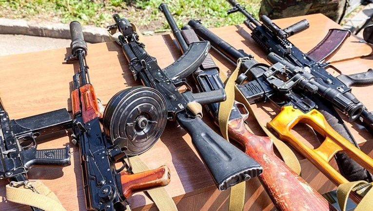 Drastično porastao broj oružanih zločina, napada i pljački u Rusiji