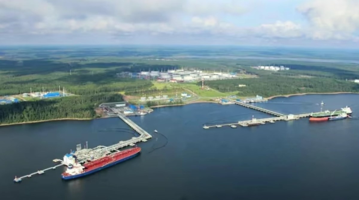 Ukrajinci napali ruske tankere iz "flote iz sjene"