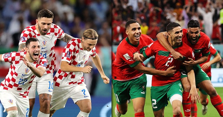 Hrvatska skupina je jedina dala dvije ekipe u četvrtfinale Svjetskog prvenstva