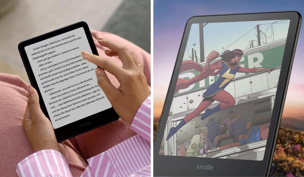 Tražite e-čitač? Kindle je na odličnoj akciji