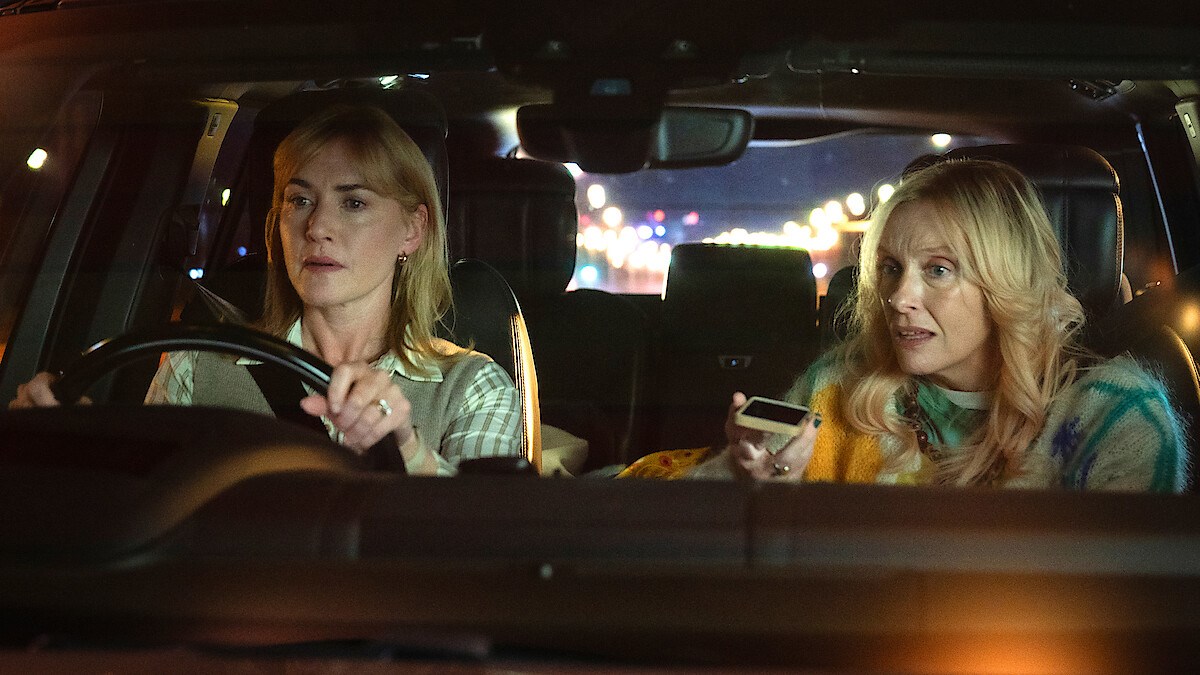 Kate Winslet režirala božićni film koji stiže na Netflix. Objavljene prve fotke