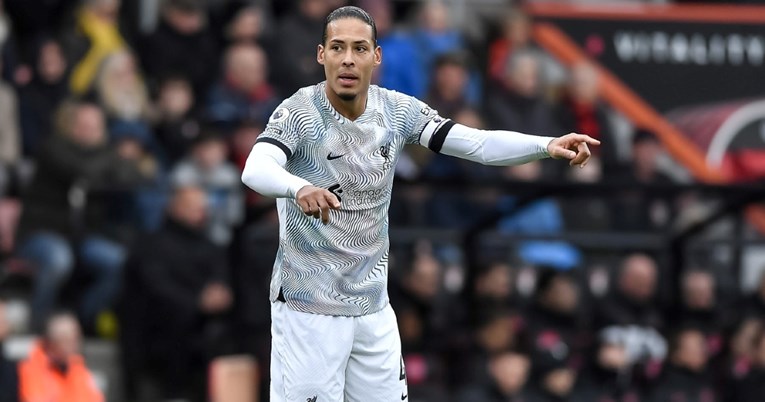 VIDEO Veliki kiks Liverpoola. Izgubio je od ekipe koja se bori za ostanak