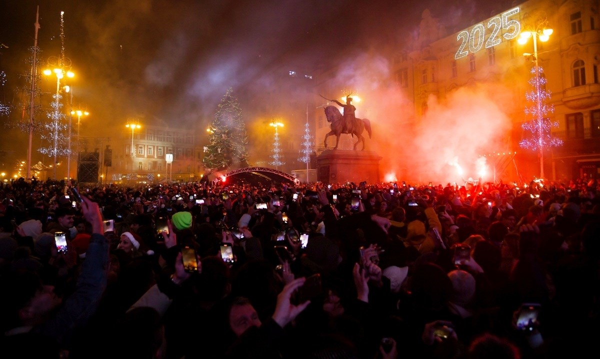 Na snagu stupile ogromne promjene. Novi porezi, plaće, naknade, pravila za zgrade...