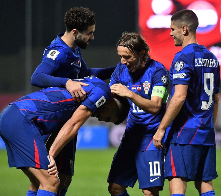 FIFA objavila poredak reprezentacija. Evo koja je Hrvatska
