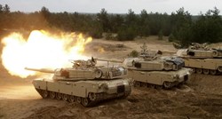 Kako zapadni tenkovi mogu preokrenuti rat? Ovo su taktike