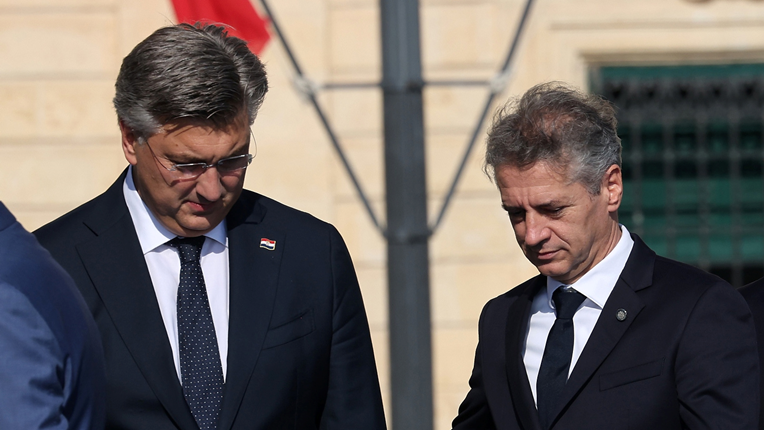 Plenković ne razumije, ali zato razumiju Slovenci