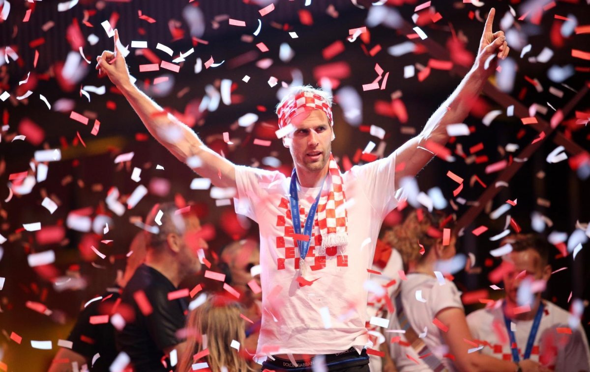 Potvrđeno: Srebrni hrvatski reprezentativac odlazi iz europskog velikana
