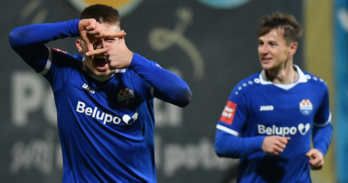 Grci detaljno analizirali Jagušića: "Posao ne završava potpisom ugovora"