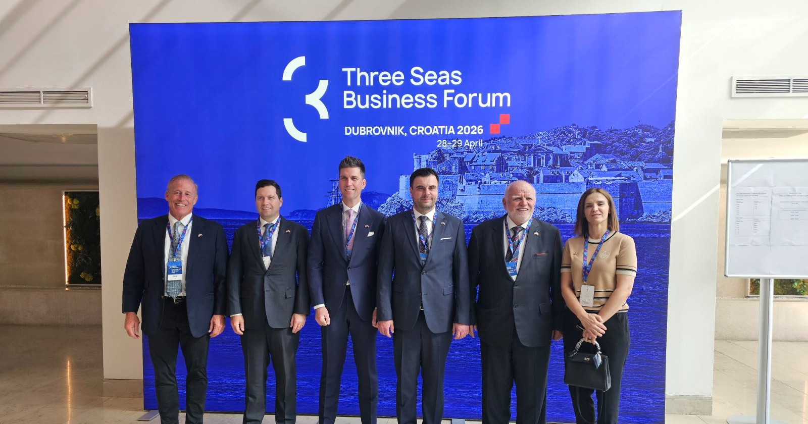 Sisačko-moslavački župan: Postajemo vodeća AI regija u Europi