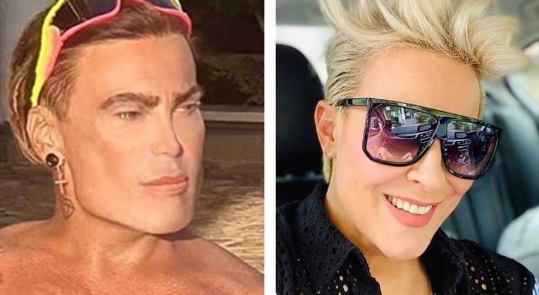 Ciganović se obrušio na Indiru Levak: "Kardashianka za siromašne"