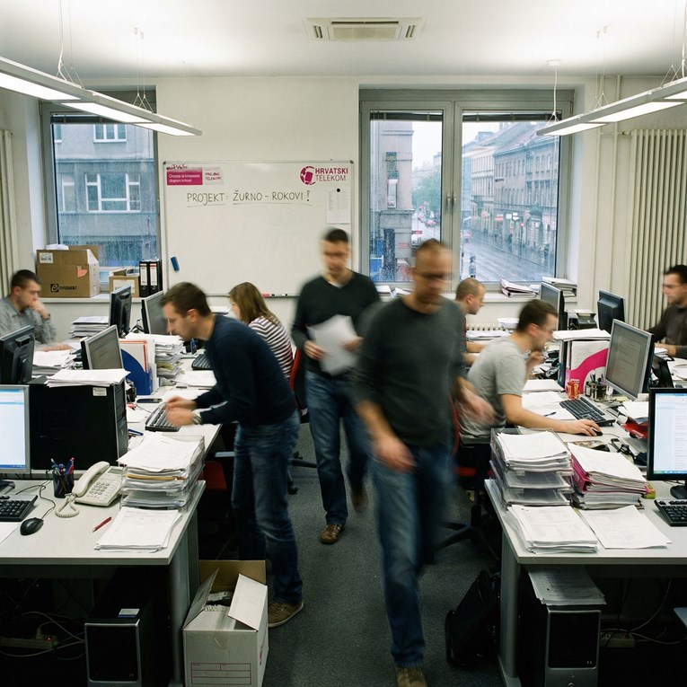 Burnout je stanje zbog kojeg možete izgubiti sve. Kako ga prepoznati?