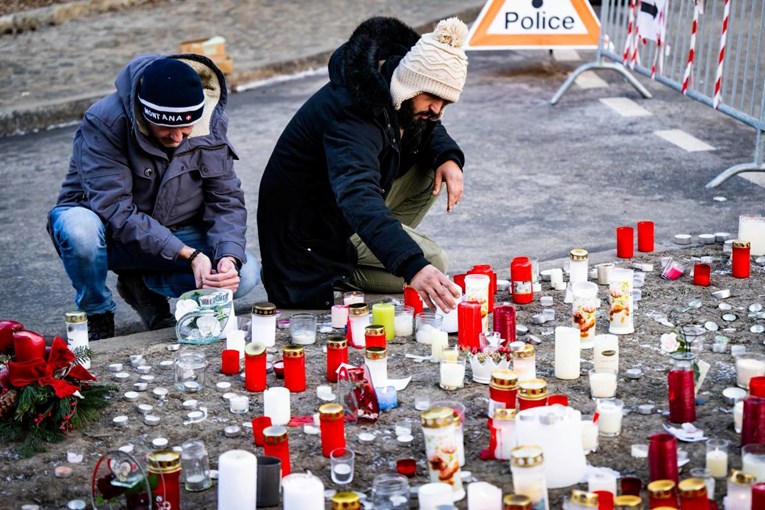 U požaru u Švicarskoj stradali sportaši. Nogometaš (19) kritično, golfer (16) poginuo