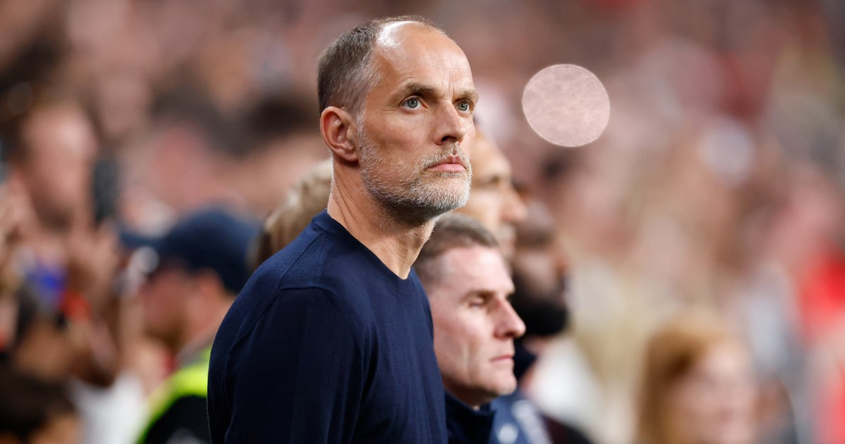 Problemi u Engleskoj uoči Hrvatske. Tuchel izgubio dio autoriteta u svlačionici