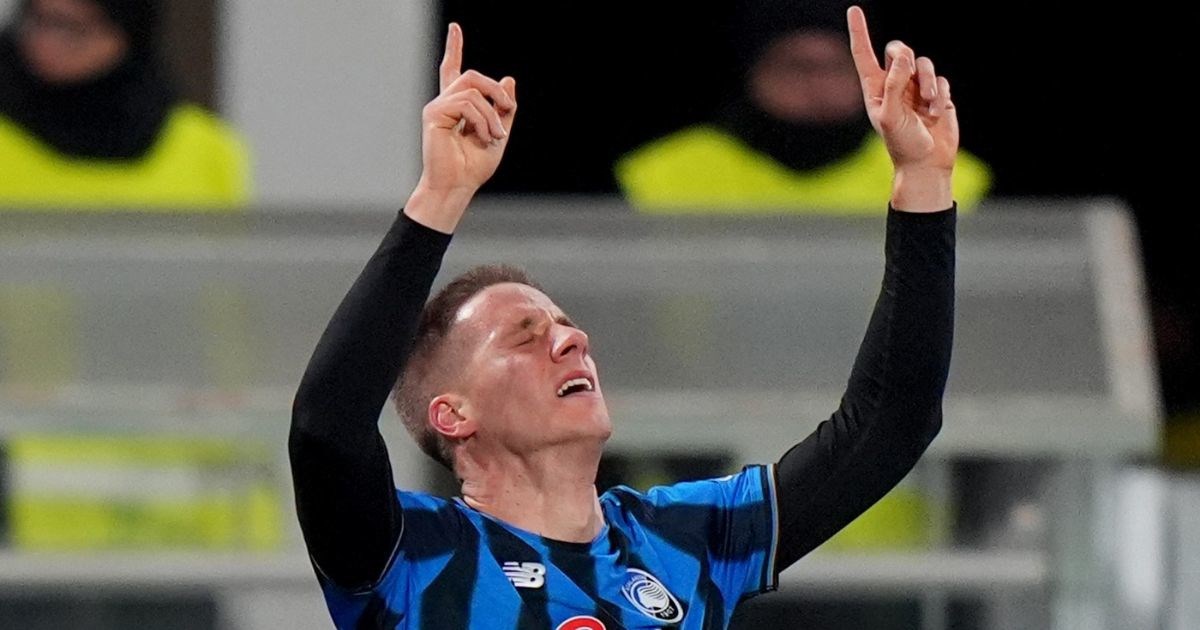 VIDEO Pašalić se slomio nakon gola. U suzama ga je posvetio preminulom ocu