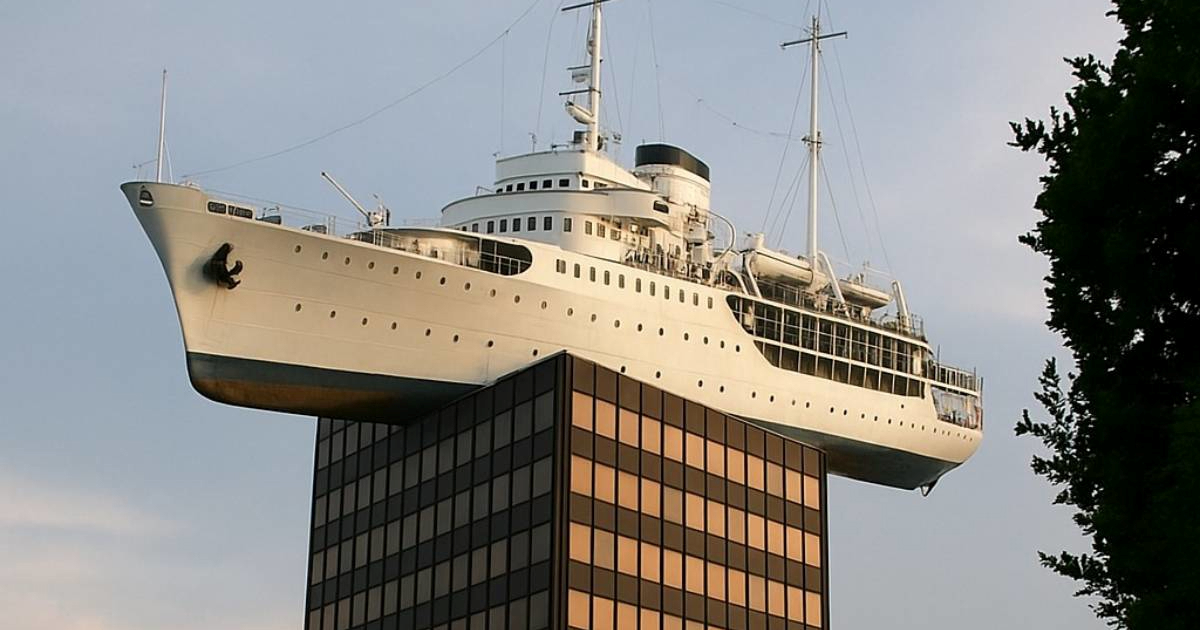 A da Titov Galeb nasadimo na ostatke Vjesnika?