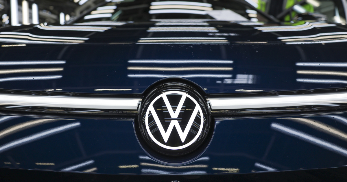 Ogroman pad dobiti Volkswagena. "Naša budućnost je ugrožena"