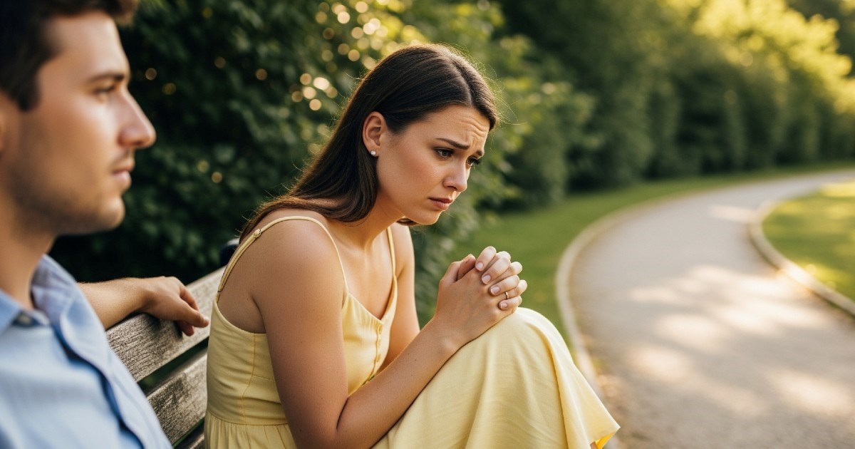 Dva znaka koja znaju da zaslužuju bolje, ali ipak ne prekidaju s partnerom