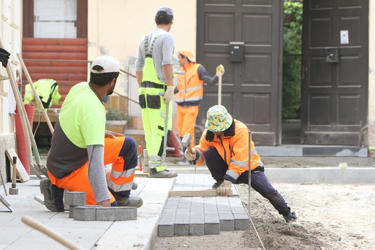 Državni tajnik: Broj nezaposlenih je na novom minimumu, trebaju nam strani radnici