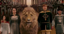 Direktor Netflixa o filmskoj adaptaciji Kronika iz Narnije: Bit će veće i odvažnije